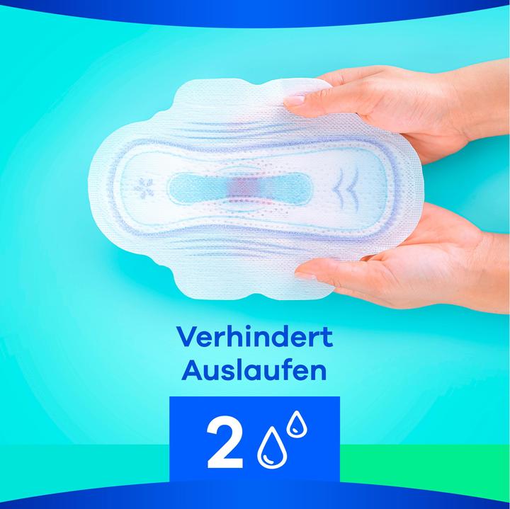 Produktbild Always Ultra Day & Night (84 x, Damenbinden)