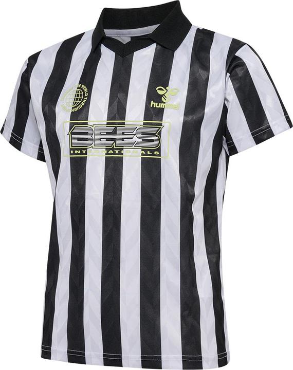hummel hmlVIGO FOOTBALL T-SHIRT S/S
