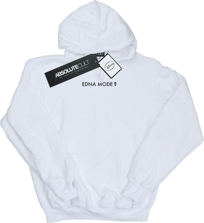 Produktbild Disney The Incredibles Edna Mode Kapuzenpullover (XXL)