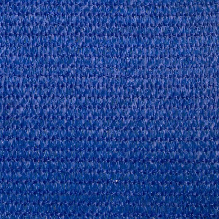 Actual product image VidaXL Sonnensegel 160 g/m² Rechteckig HDPE (3.5 x 5 m)