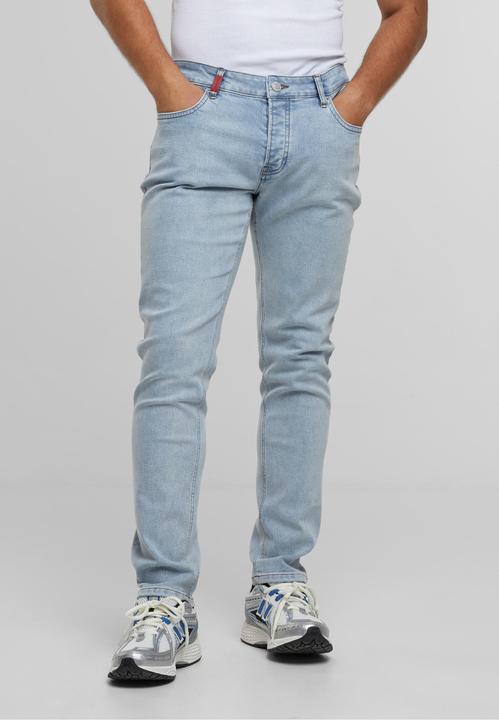Actual product image 2Y Premium 2Y ALEJANDRO BASIC SLIM FIT JEANS - 184665 (28)