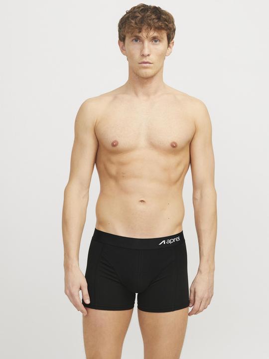 Actual product image Aprel 10-pack boxer shorts boxer shorts (3XL, pack of 10)
