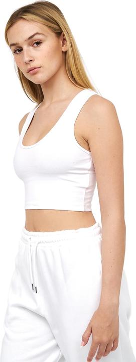 Image du produit Juice Femmes/Top Mazey Cropped Vest (L)
