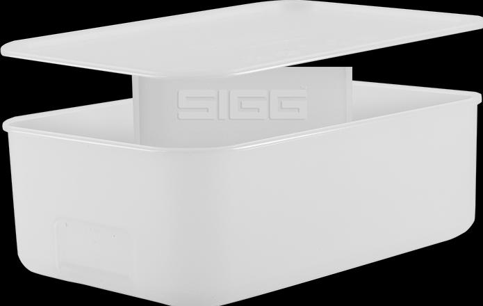 Image du produit Sigg PP Box Complete for Box