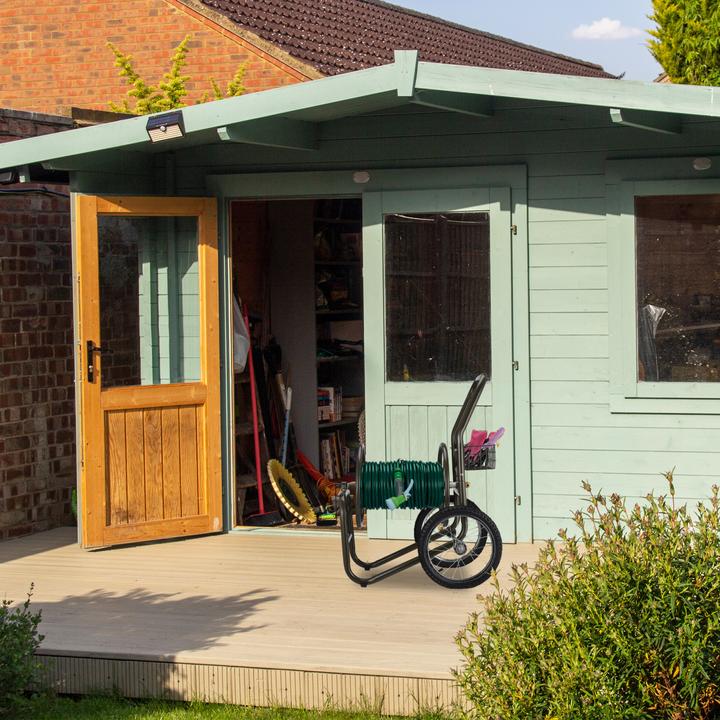 Actual product image Relaxdays Hose cart (90 m)