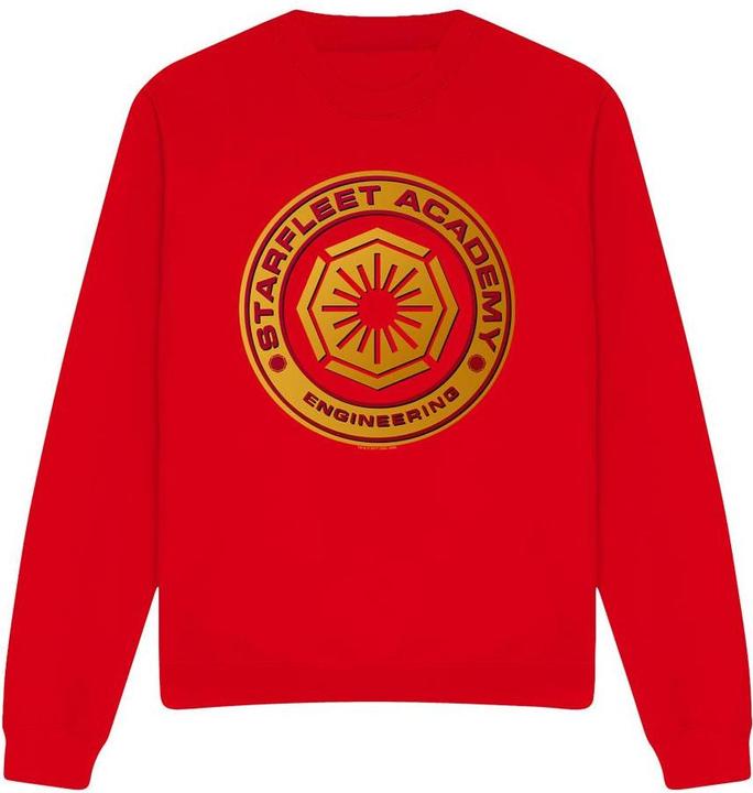 Actual product image Unisex Adult Engineering Sweatshirt (XL)