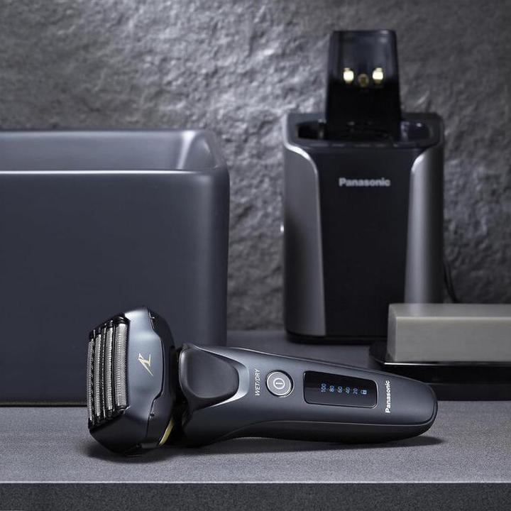 Actual product image Panasonic ES-LV97-K803