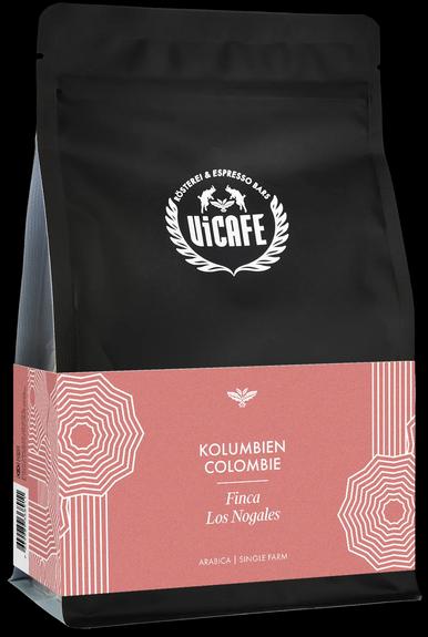 Immagine prodotto Vicafe Los Nogales (350 g, Tostatura media)