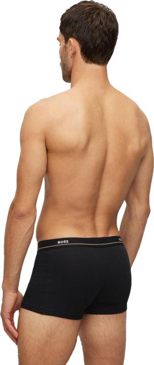 Immagine prodotto BOSS Boxer Casual Comfort Fit Trunk 5P Essential - 19930 (L, confezione da 10)