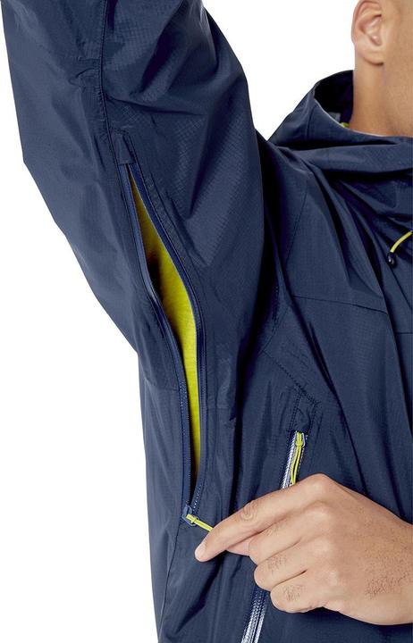 Produktbild Rab Downpour Plus 2.0 Jacke (S)