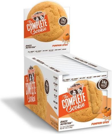 Immagine prodotto Lenny & Larry's Lenny & Larry Il biscotto completo (12 pz., 113 g)