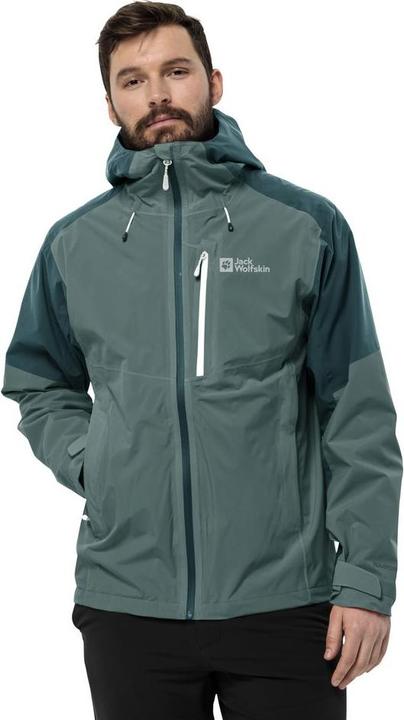 Immagine prodotto Jack Wolfskin Eagle Peak 2L Jkt M (L)