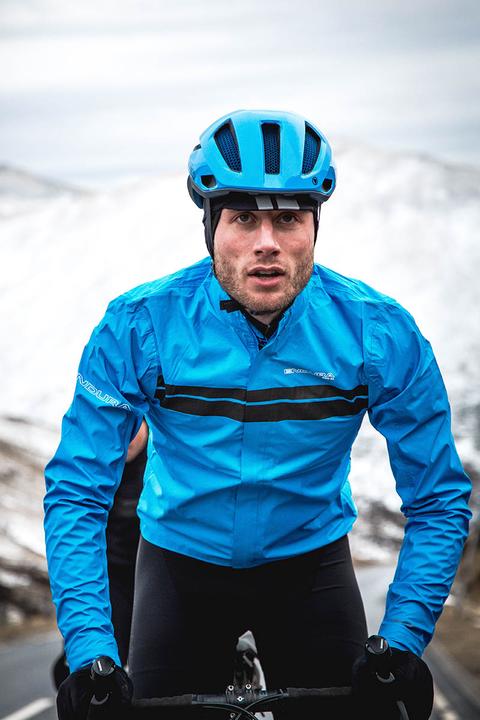 Actual product image Endura Pro SL winter cap (L/XL)