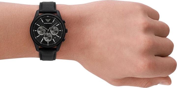 Produktbild Emporio Armani AR11583 Antonio Chrono (Chronograph, 41 mm)