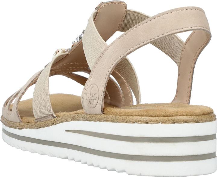 Produktbild Rieker Sandalen (37)