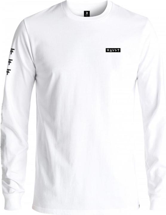 Produktbild F-105 Longsleeves (S)