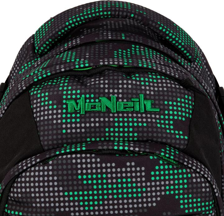 Actual product image Mc Neill LUCA Schulrucksack 45 cm (28 l)