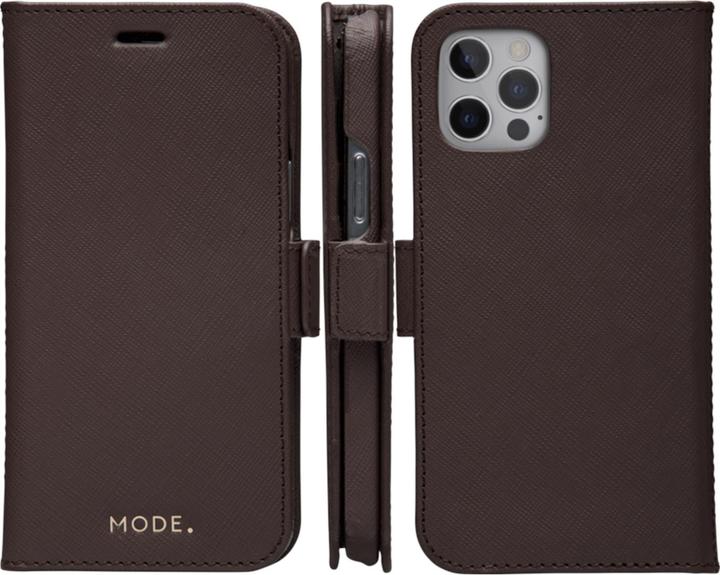 Productafbeelding dbramante1928 New York (Realme 12 Pro+, Apple iPhone 12)