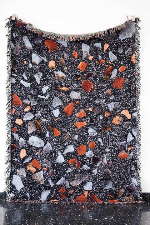 Image du produit Sula Couverture Blanket (150 x 200 cm)
