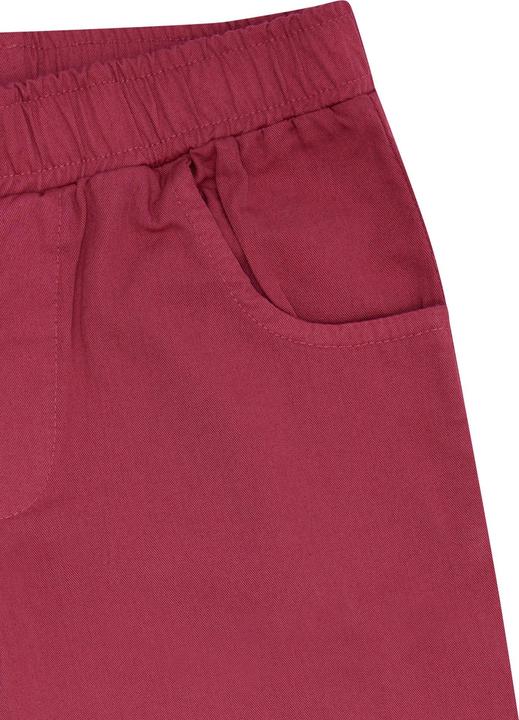 Produktbild loud + proud Hose Light Twill (74)