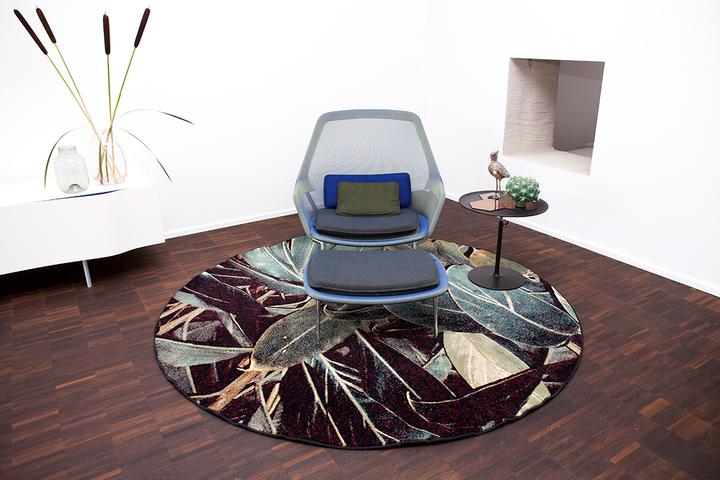 Produktbild Sula Tropicana 3 (150 x 220 cm)