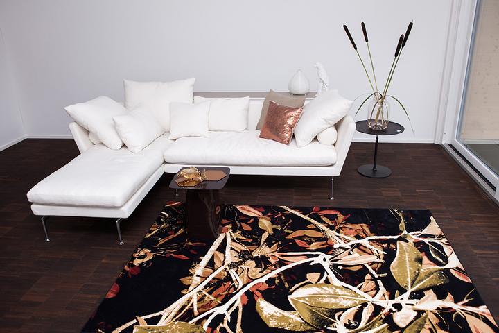 Actual product image Sula Tropicana 2 (200 x 300 cm)
