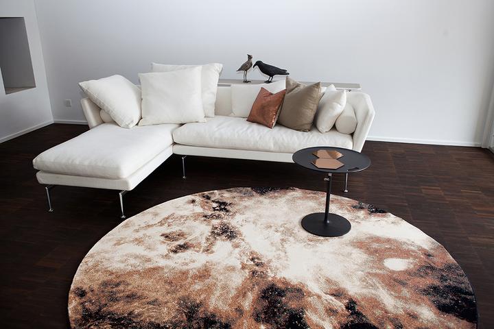 Actual product image Sula Nebula Mob (Ø 300 cm)
