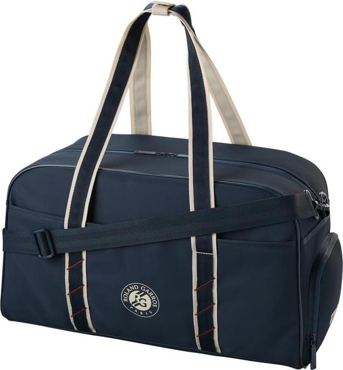 Immagine prodotto Wilson Super Tour Small Duffle Session Soiree Roland Garros 2025