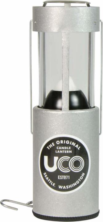 Image du produit UCO Gear Lanterne à bougie (1 x)