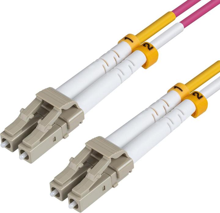 Produktbild MicroConnect Netzwerkkabel (CAT6, 3 m)