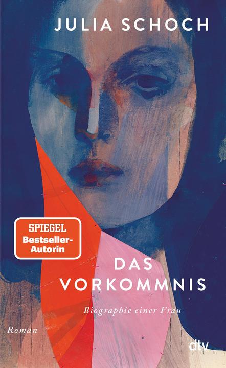 Immagine prodotto Das Vorkommnis (Tedesco, Julia Schoch, 2022)