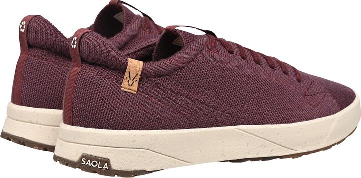 Produktbild Saola Women's Cannon Knit 2.0 Wool (39)
