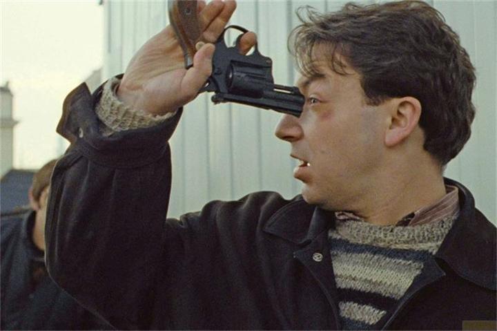 Image du produit Krzysztof Kieslowski - Édition Trois Couleurs (DVD, 20240620, Allemand)