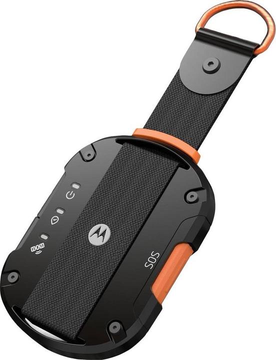 Immagine prodotto Motorola Defy Satellite (Android, iOS)