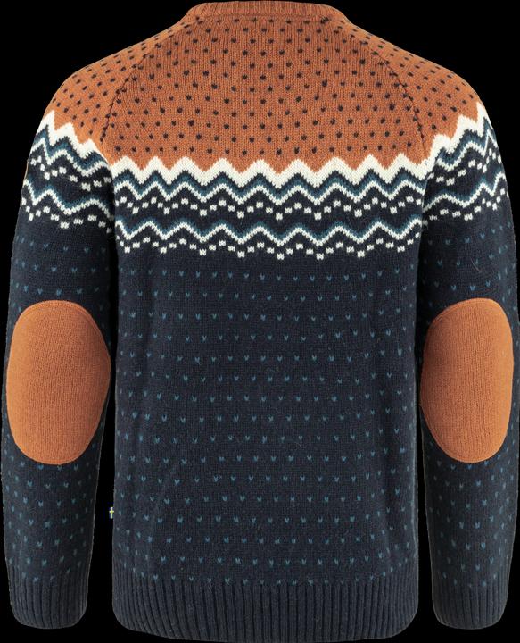 Image du produit Fjällräven Sweat Övik Knit (L)