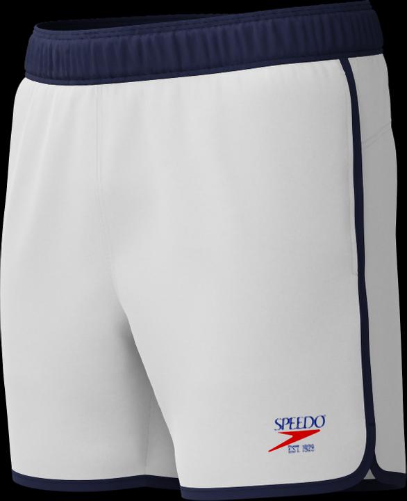Produktbild Speedo Jetstream Retro Logo Volley 16 (XXL)
