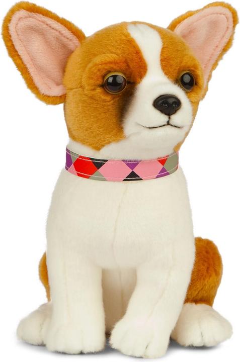 Immagine prodotto Living Nature Chihuahua (20 cm)