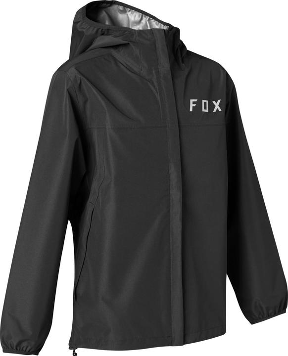 Image du produit Fox VESTE 23 YTH RANGER 2.5L WATER BLK (S)