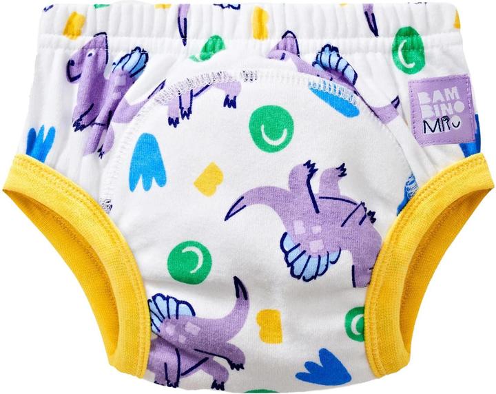 Immagine prodotto Bambino Mio mutandine allenatrice (Dimensione 5, Dimensione 4, 1 Pezzo/i)