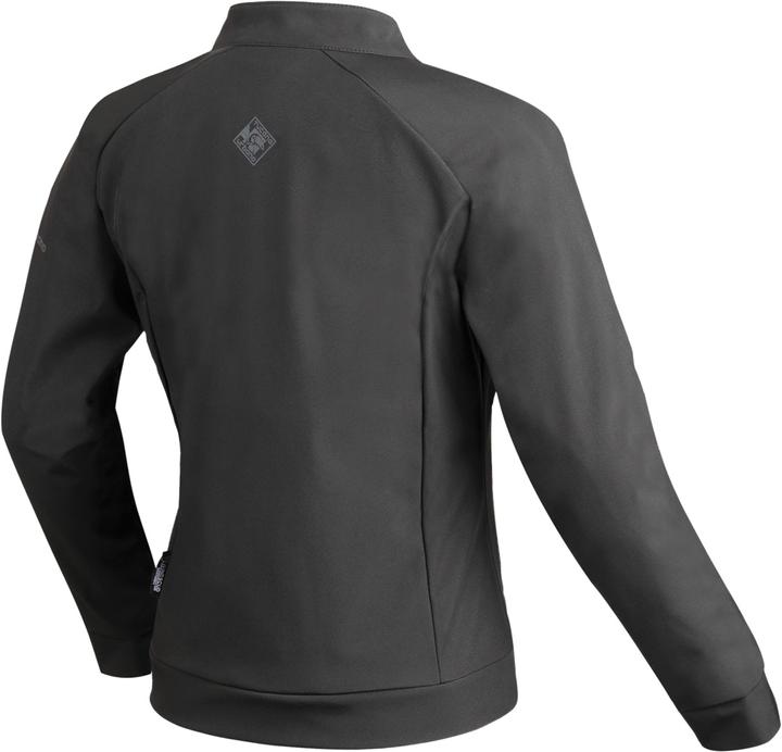 Image du produit Tucano Urbano Femme Veste Easyshell Windscud (Femmes, M)