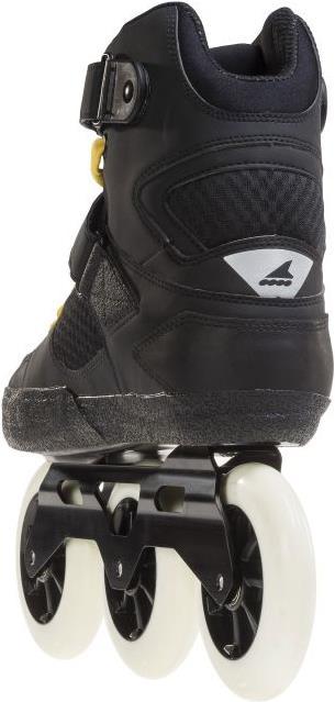 Actual product image Rollerblade Metroblade 110 3wd (42.5)