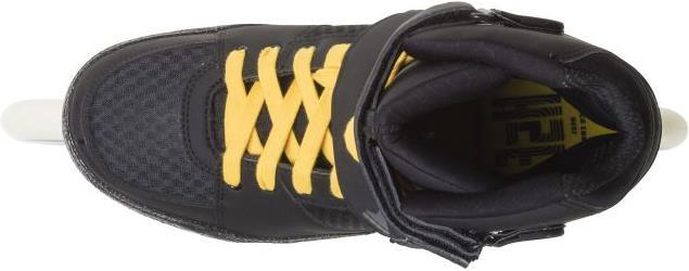 Actual product image Rollerblade Metroblade 110 3wd (42.5)