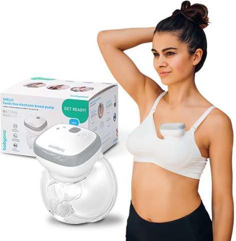 Produktbild Babyono Shelly 1000