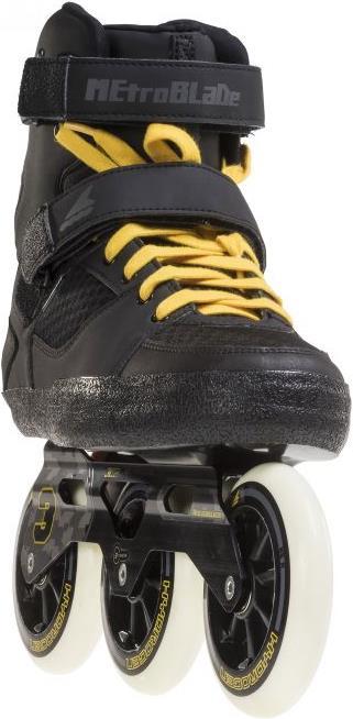 Actual product image Rollerblade Metroblade 110 3wd (42.5)
