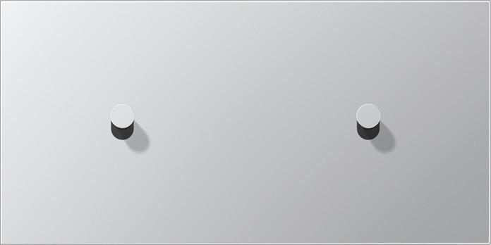 Actual product image JUNG AL12-200K0