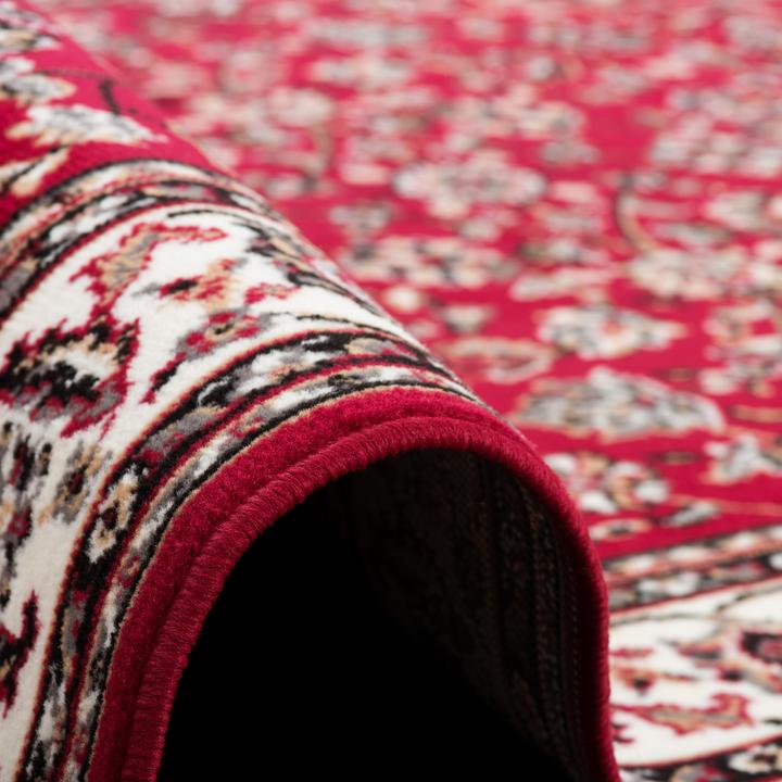 Produktbild Pergamon Orient Teppich Trendline Bordüre (160 x 225 cm)