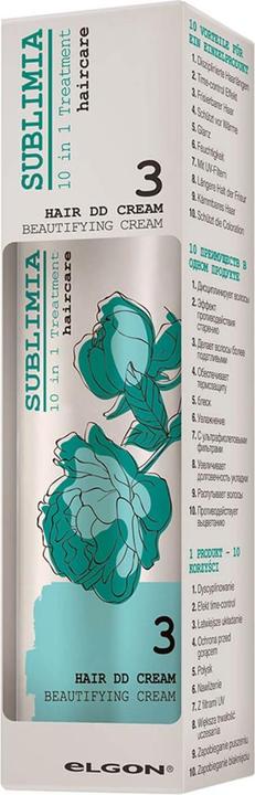 Immagine prodotto Elgon Sublimia - Crema DD per capelli (Crema per capelli, 150 ml)