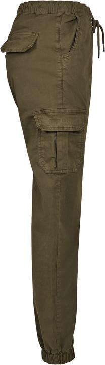 Immagine prodotto Urban Classics Pantaloni da jogging a vita alta da donna (4XL)