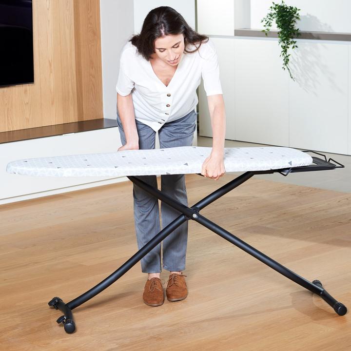 Produktbild Taurus Argenta Elegance Komplett-Bügeltisch 1700 x 480 mm