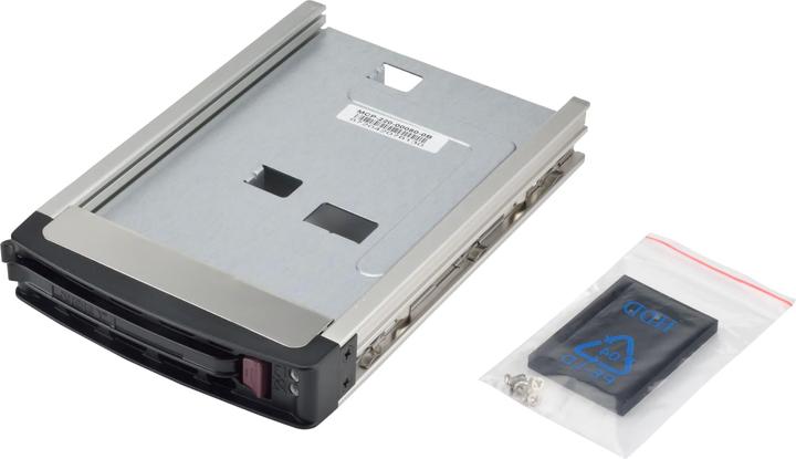 Produktbild Supermicro 3.5"-2.5"HDD converter tray